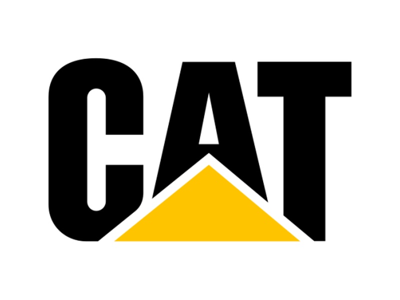 Caterpillar