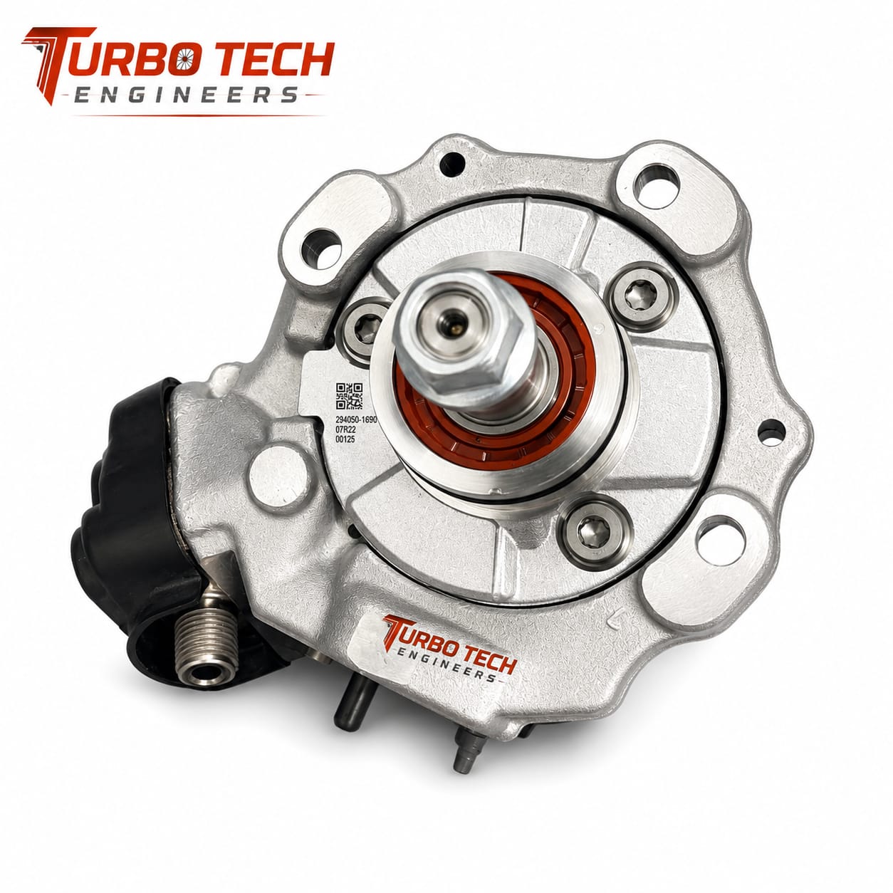 Fuel Injection Pump – Delphi BS6, Hyundai/Kia