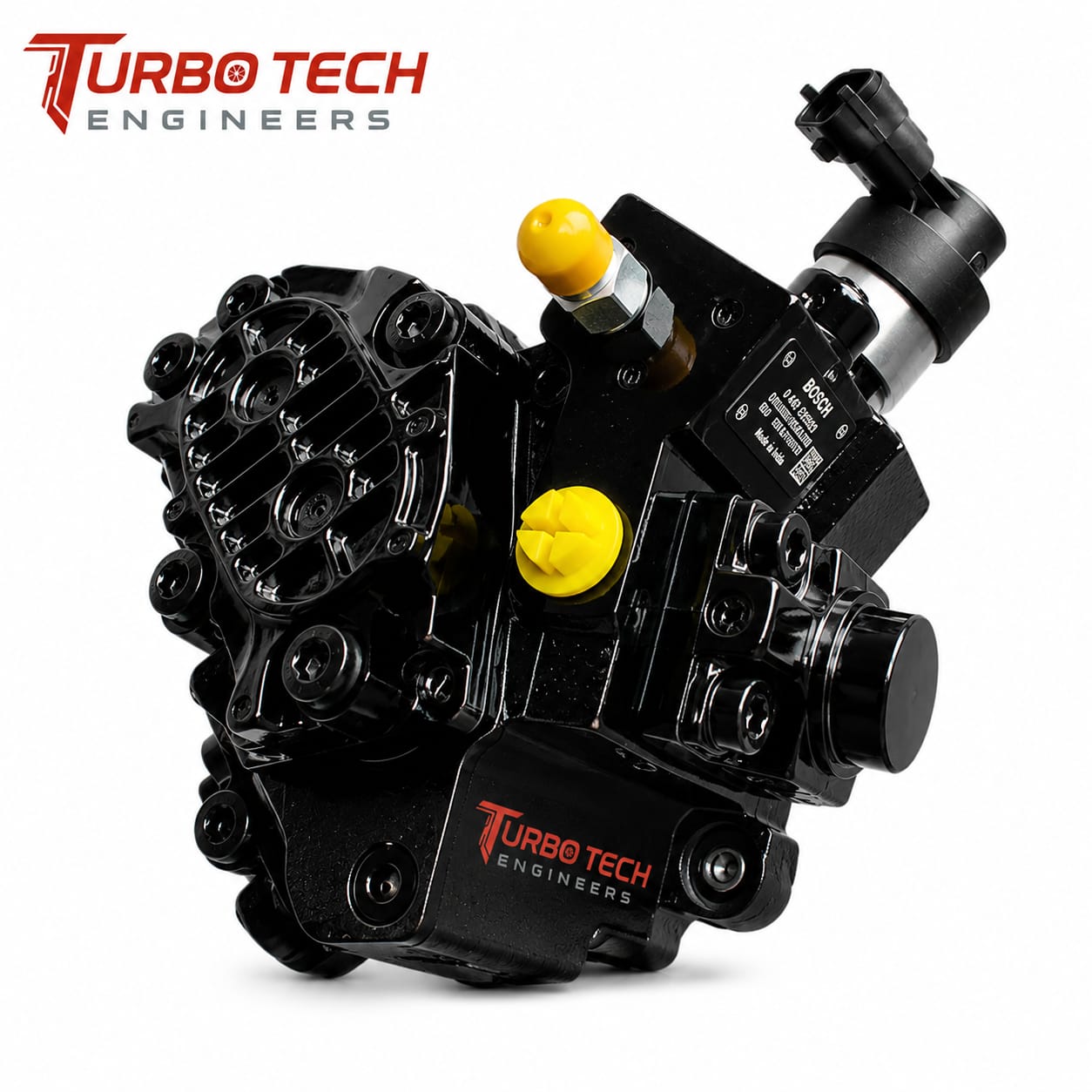 Bosch Fuel Injection Pump – Kobelco 140
