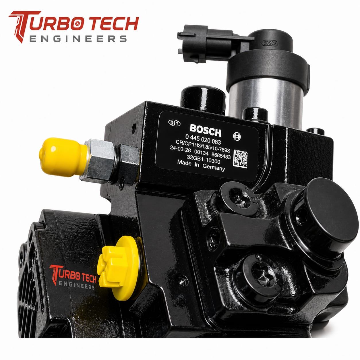 Bosch Fuel Injection Pump – Kobelco 140