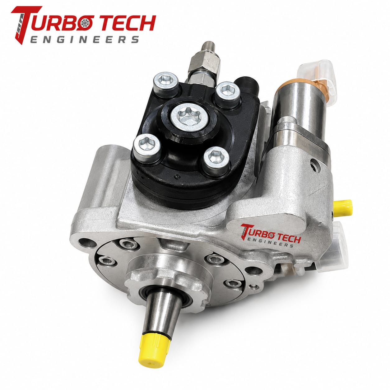 Caterpillar Denso Fuel Injection Pump