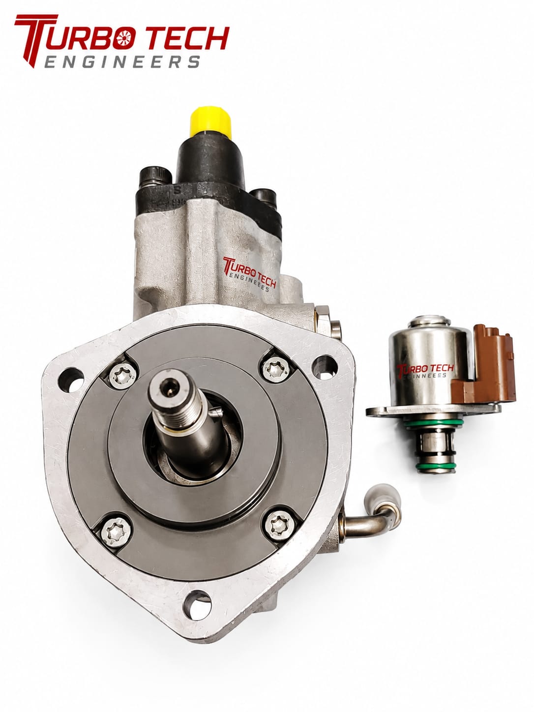 Fuel Injection Pump – Ashok Leyland BS6
