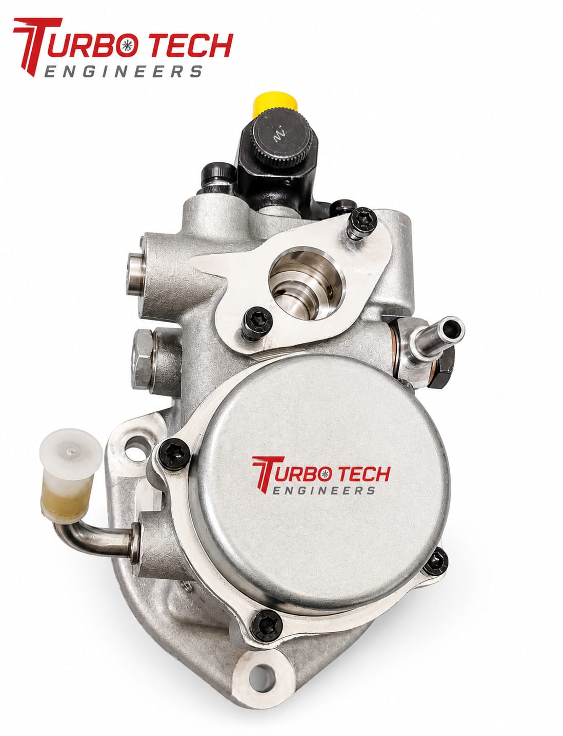 Fuel Injection Pump – Ashok Leyland BS6