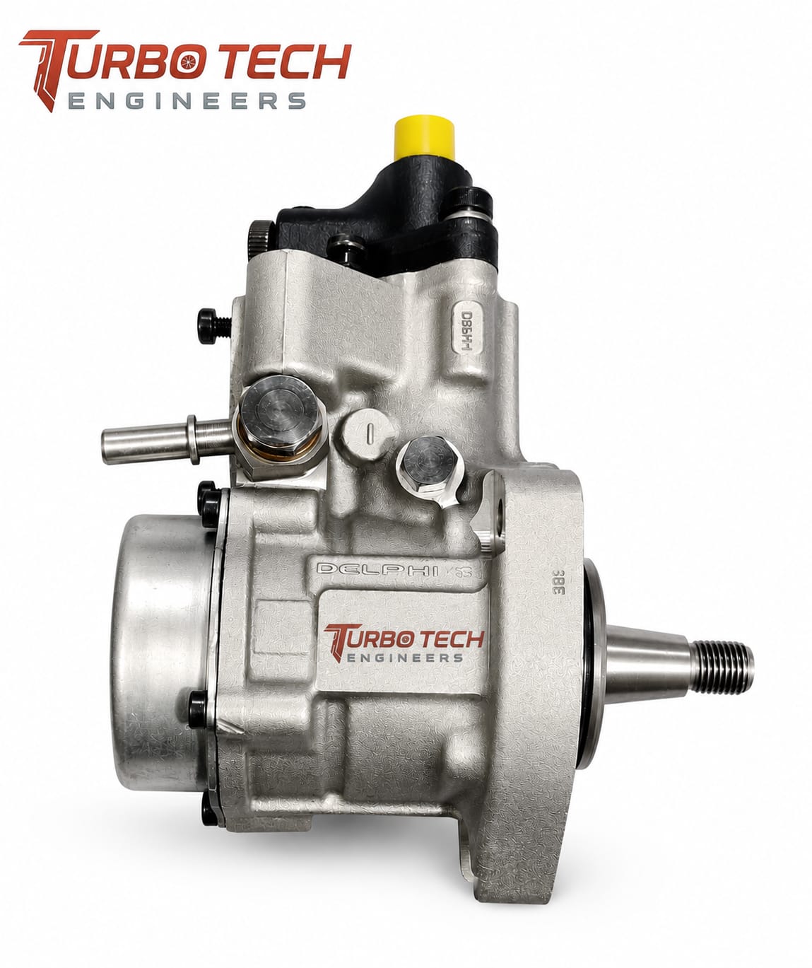 Fuel Injection Pump – Ashok Leyland BS6