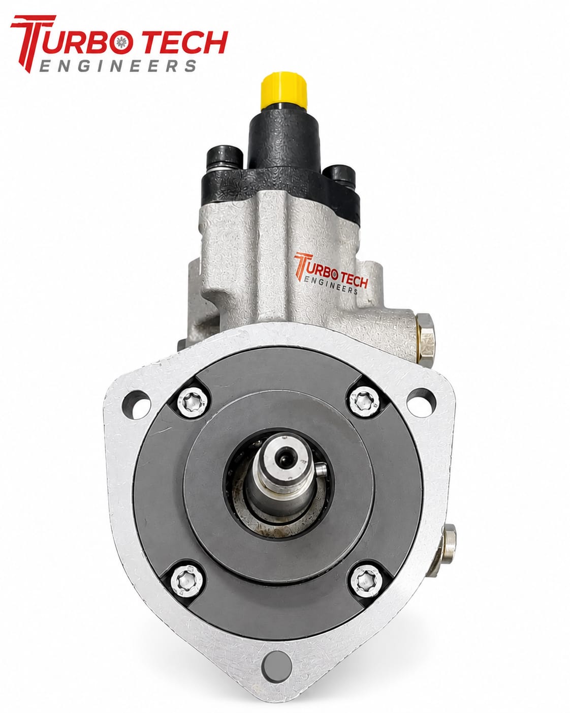 Fuel Injection Pump – Ashok Leyland BS6