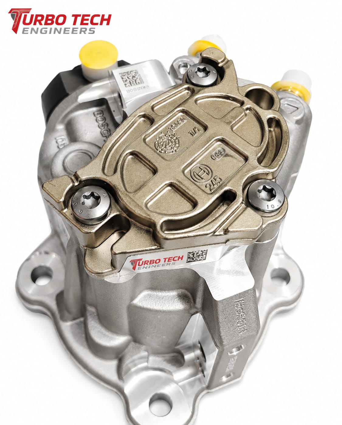 Bharat Benz Fuel Injection Pump – Bosch