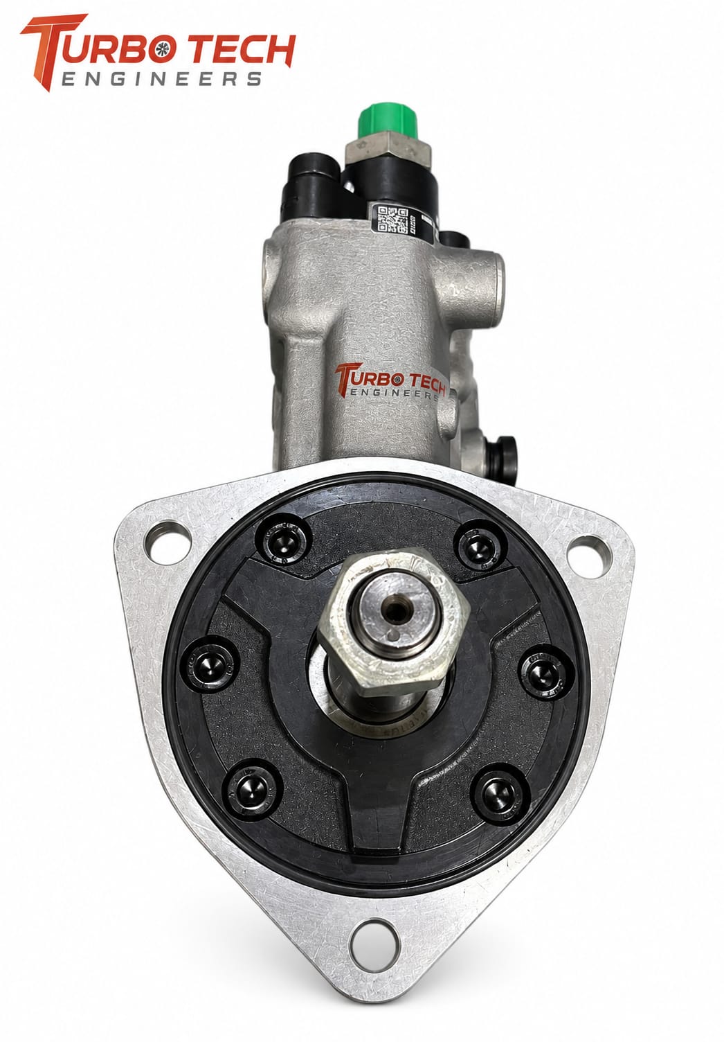 Bosch Fuel Injection Pump – Tempo Traveller