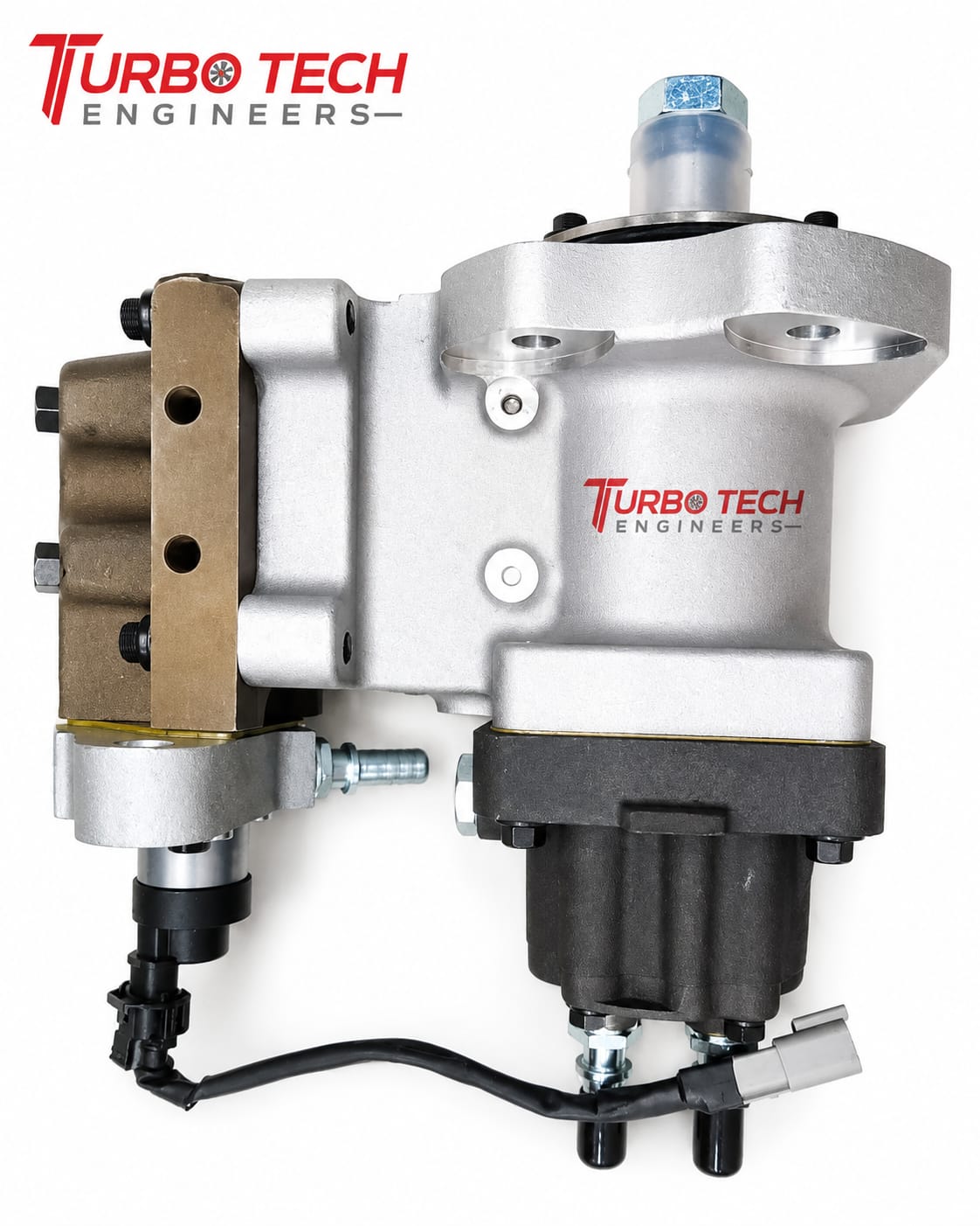 Cummins CCR1600 Fuel Injection Pump