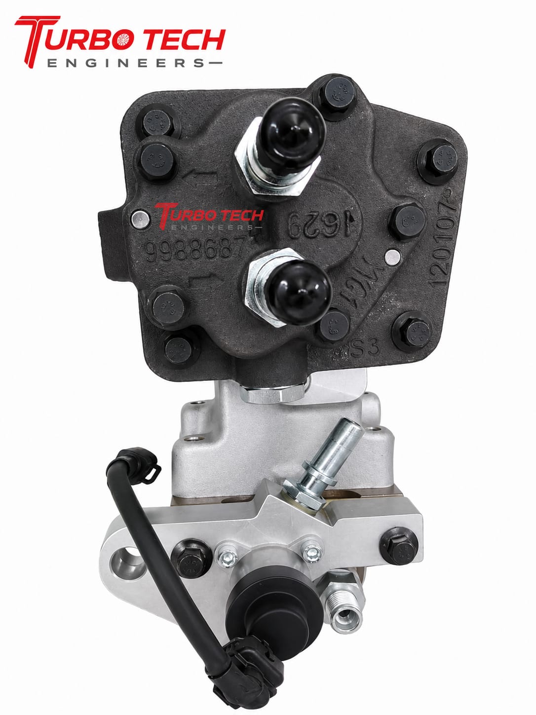 Cummins CCR1600 Fuel Injection Pump