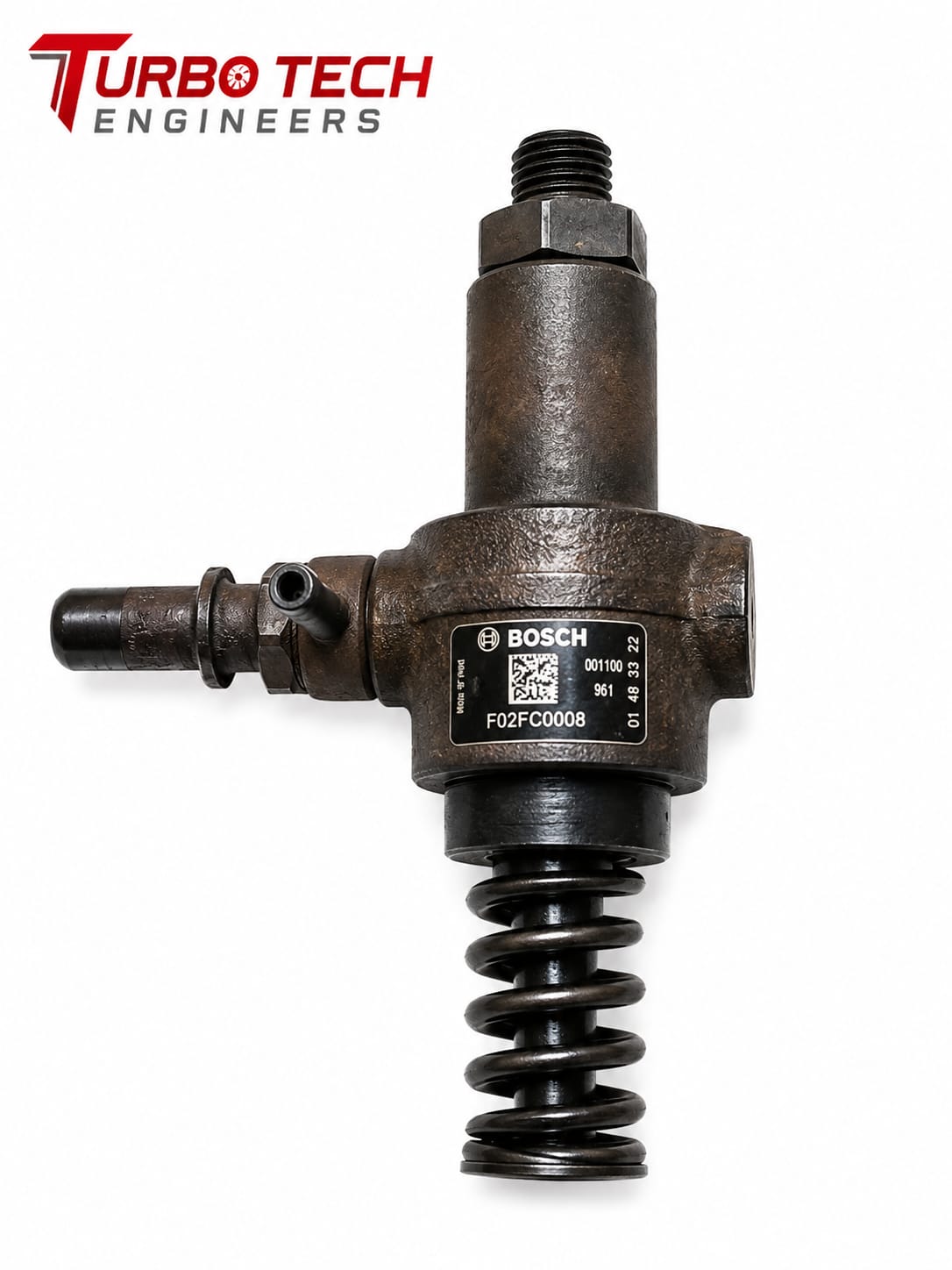 Bosch Fuel Injection Pump