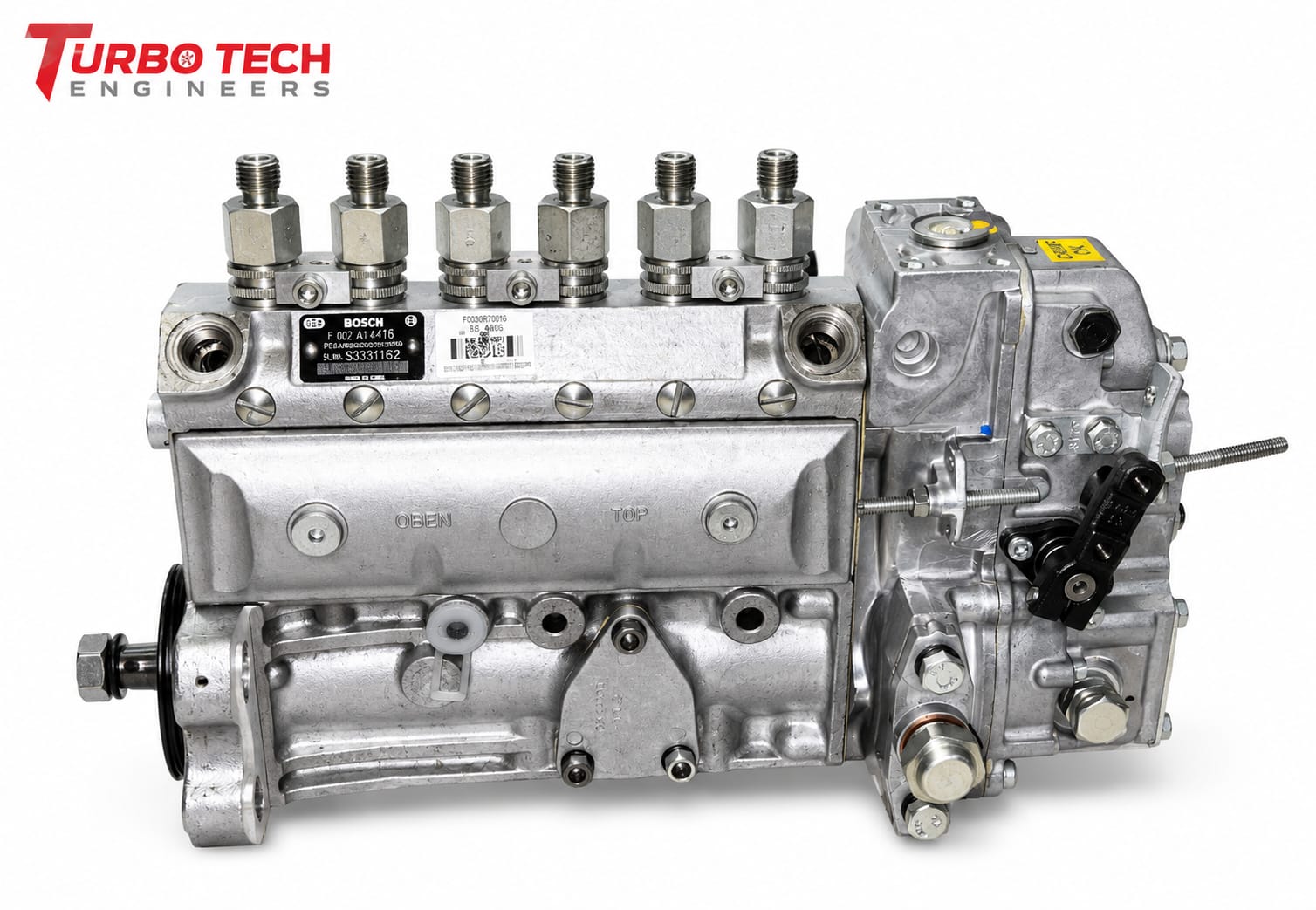 Bosch Fuel Injection Pump