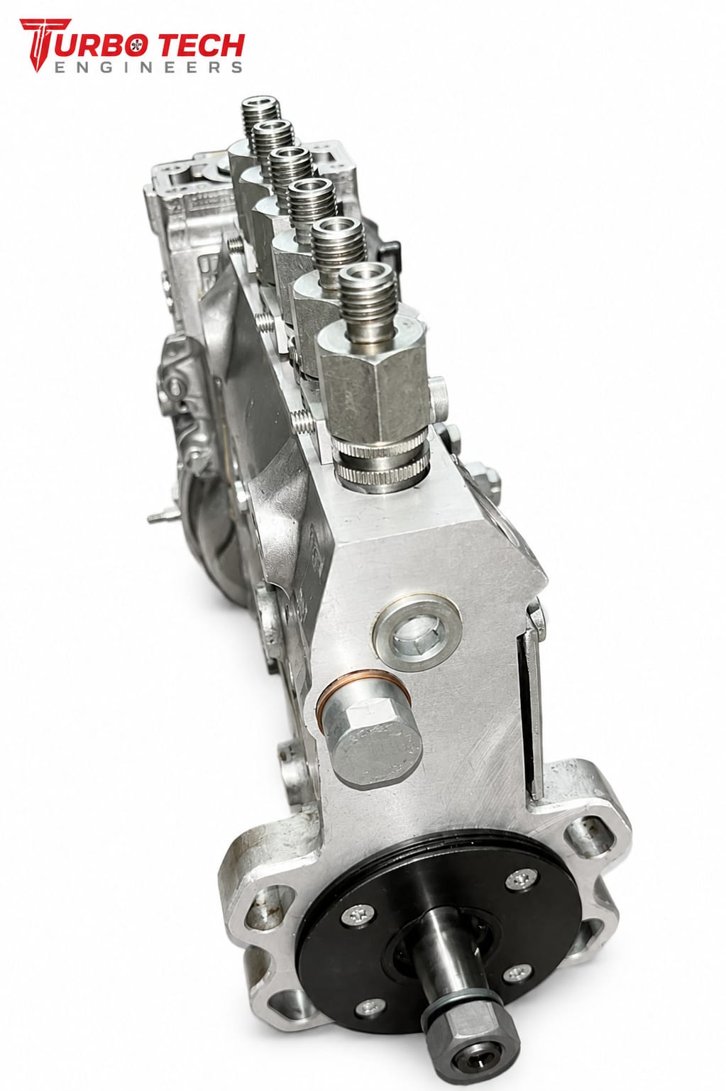 Bosch Fuel Injection Pump