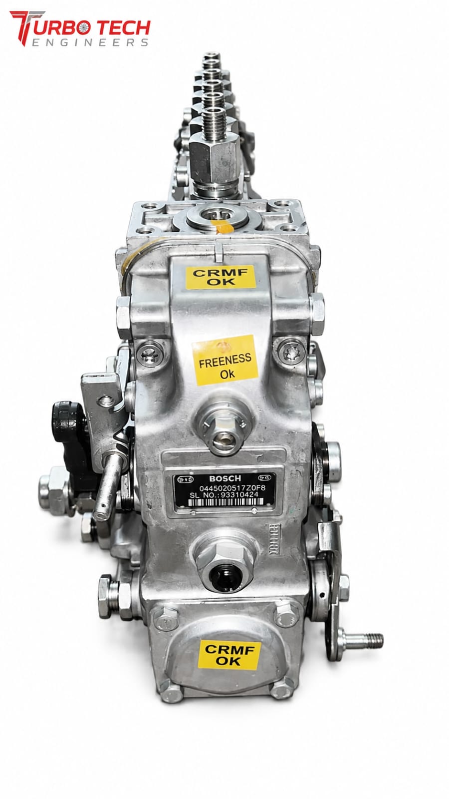 Bosch Fuel Injection Pump