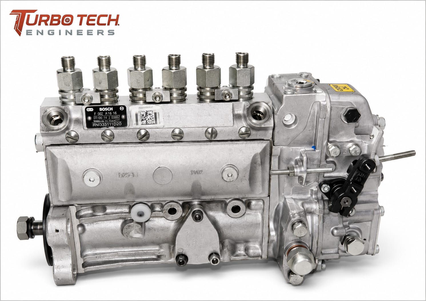 Bosch Fuel Injection Pump
