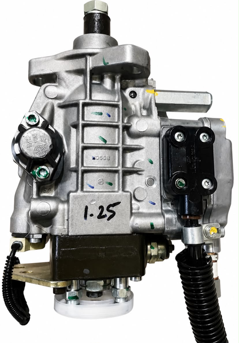 Bosch Rotary Fuel Injection Pump