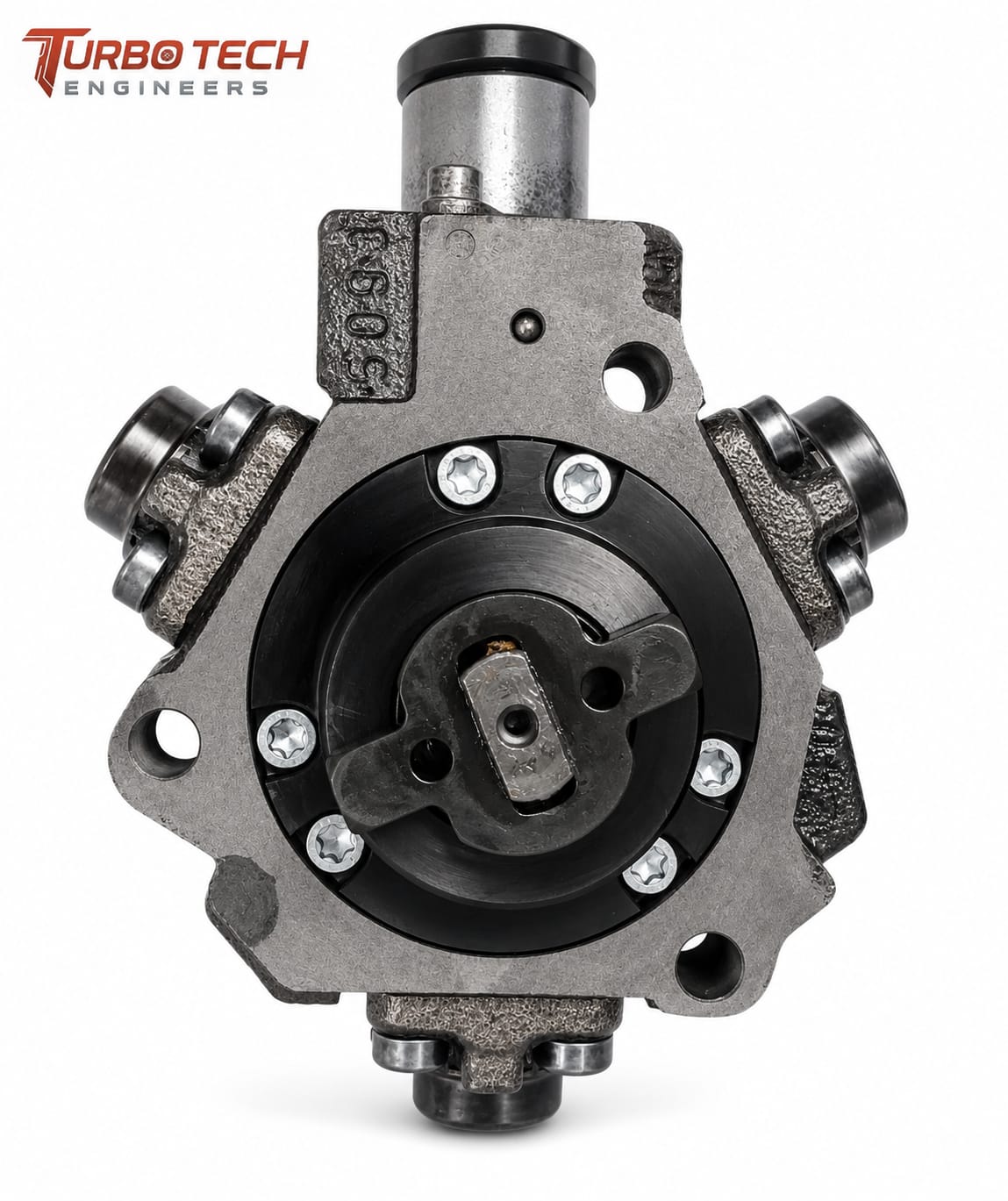 Bosch Diesel Injection Pump