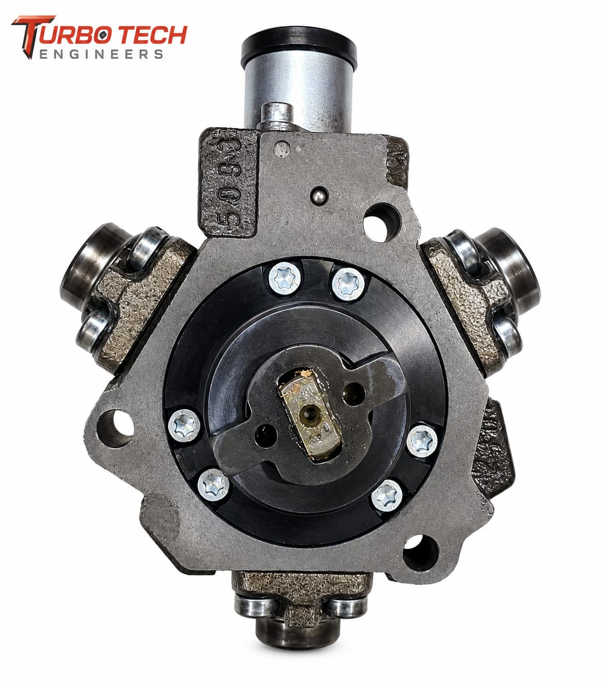 Bosch Diesel Injection Pump
