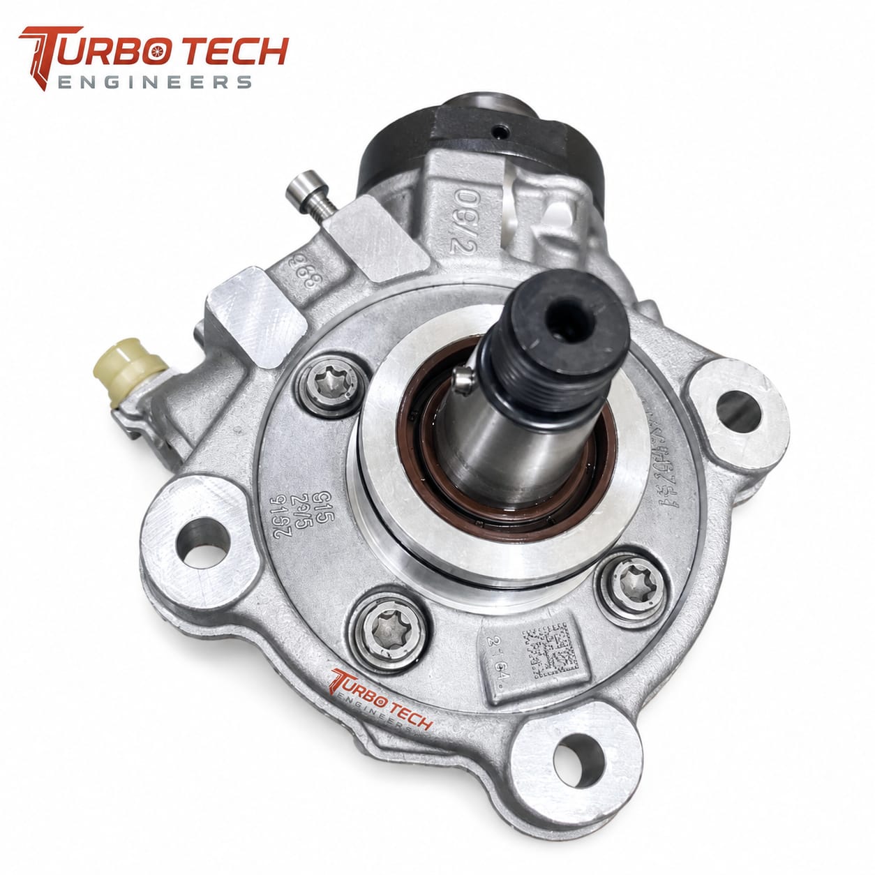 Bosch Fuel Injection Pump