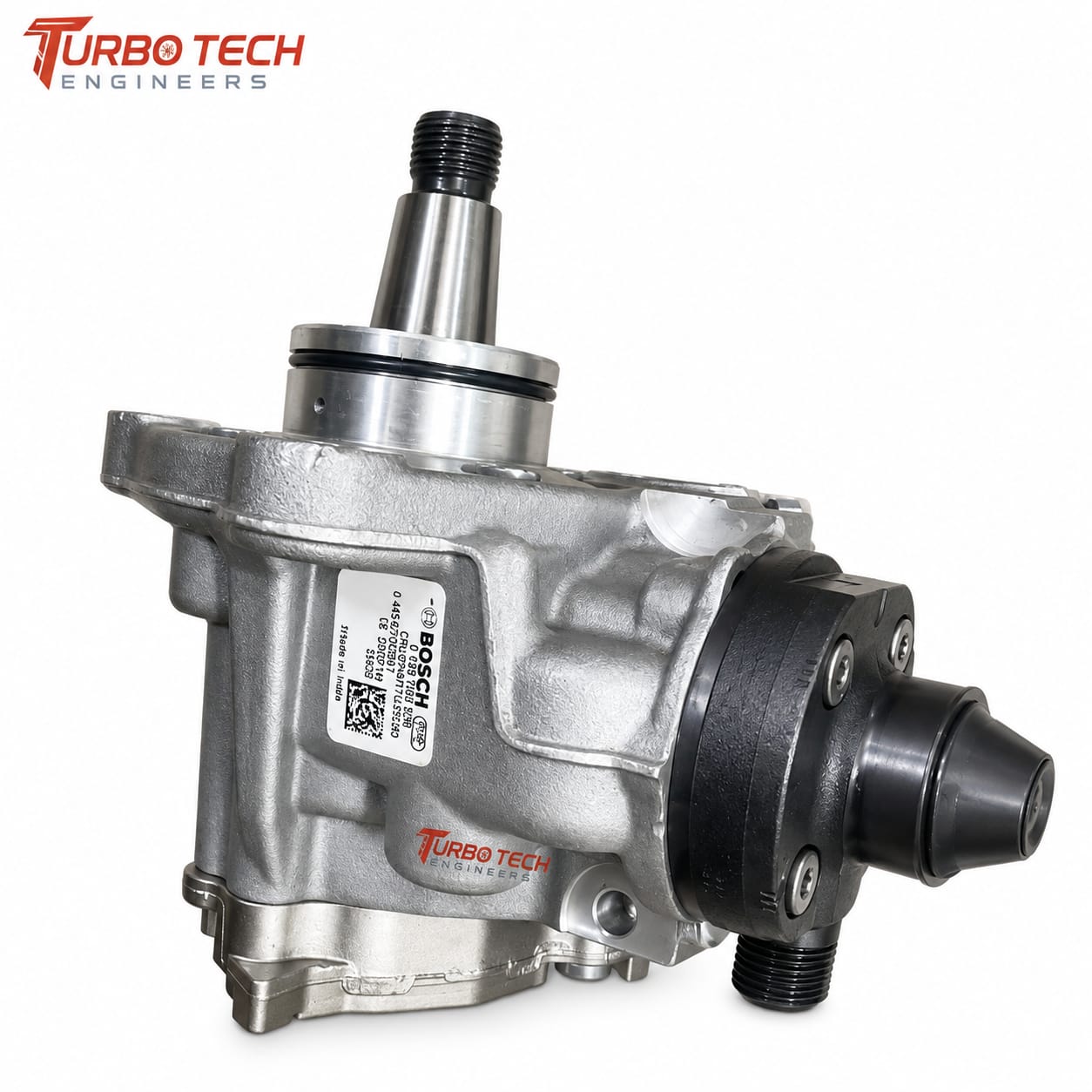 Bosch Fuel Injection Pump
