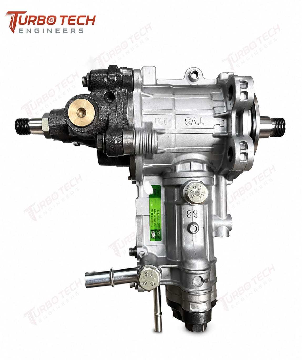 Cummins Umbrella BS6 Pump
