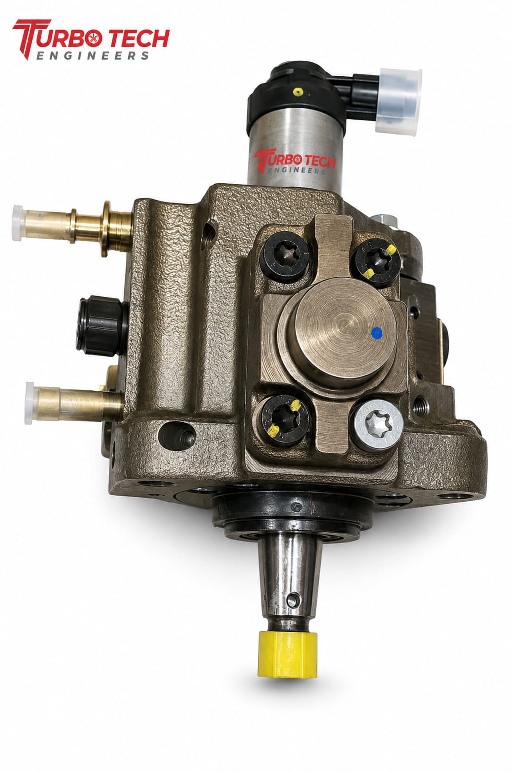 Bosch Fuel Injection Pump