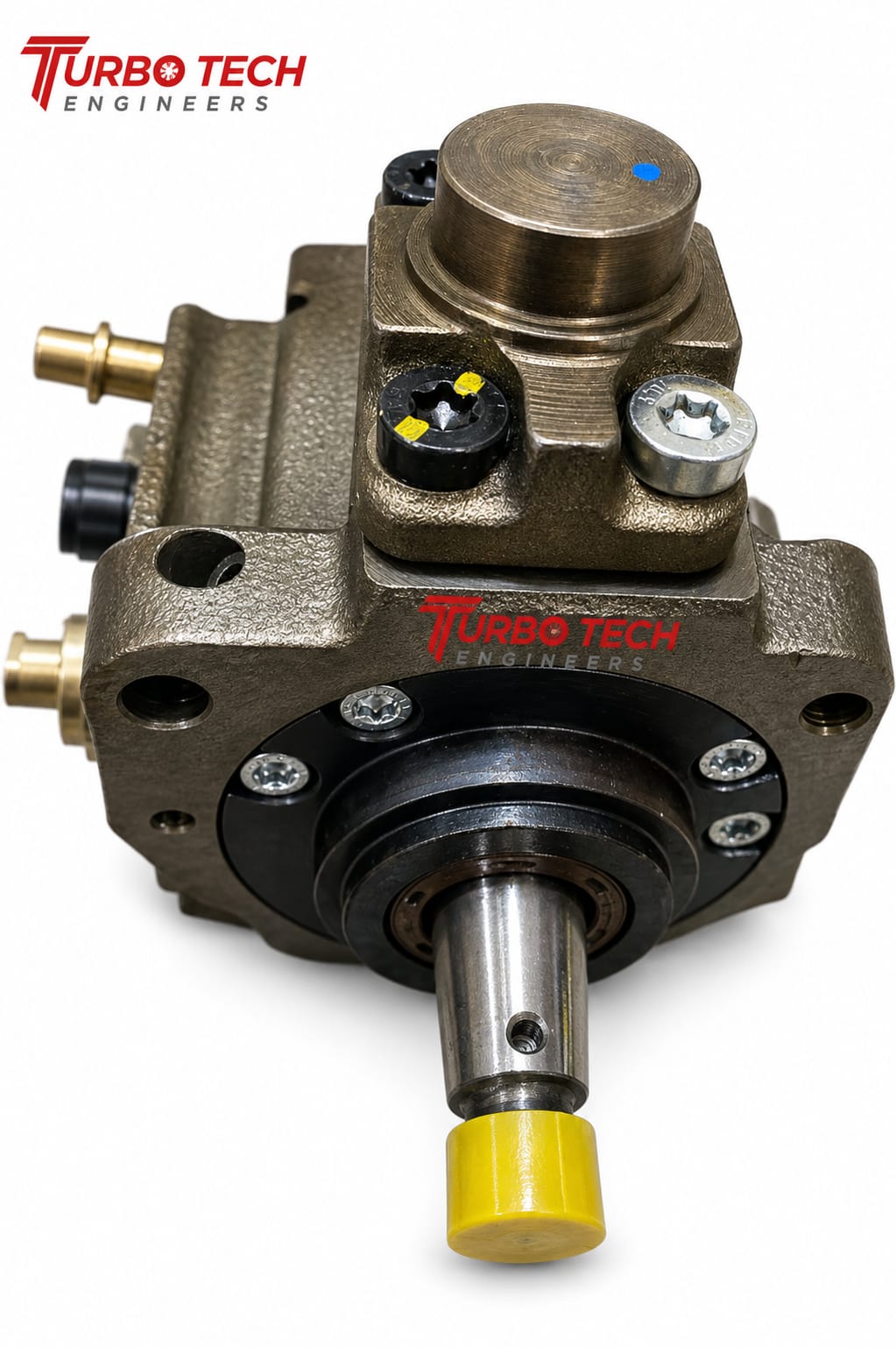 Bosch Fuel Injection Pump