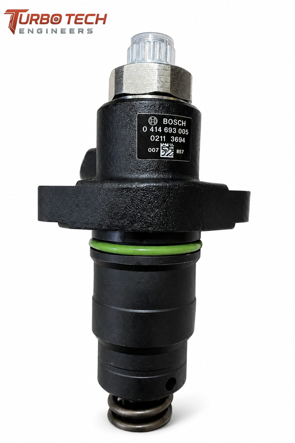 Bosch Fuel Injection Pump