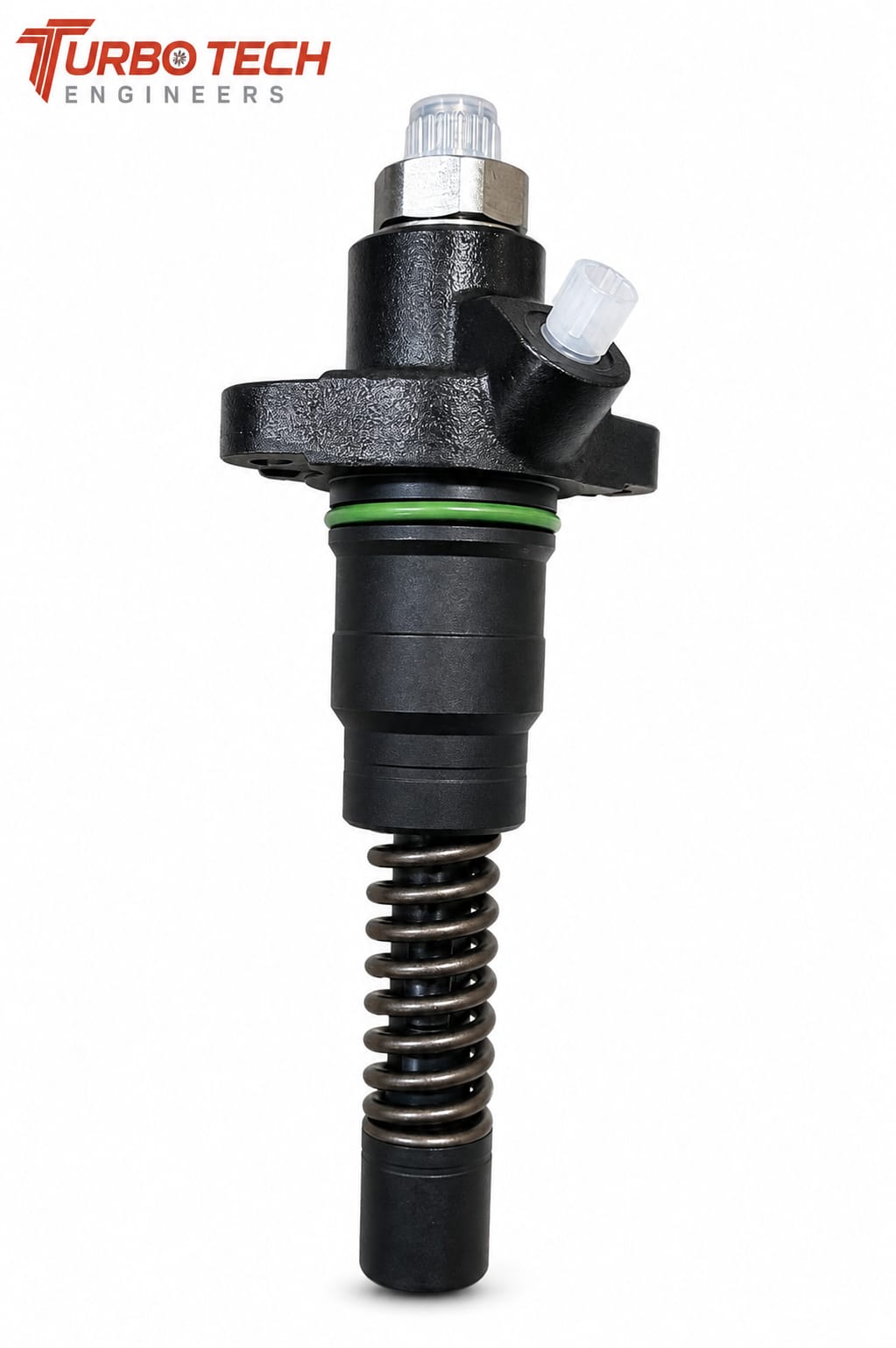 Bosch Fuel Injection Pump