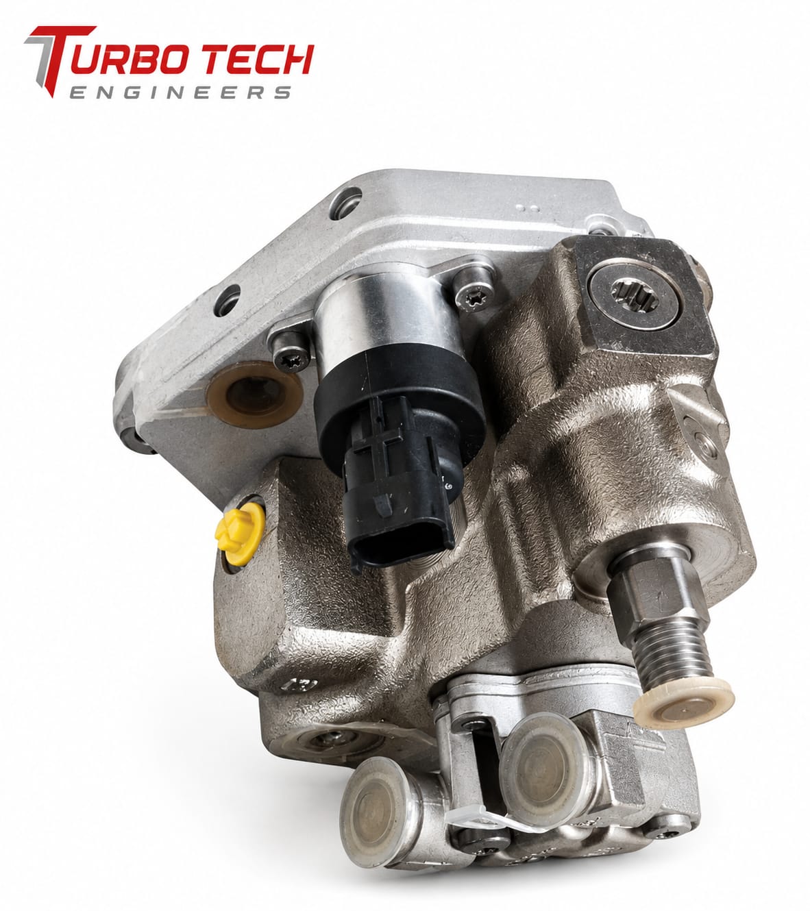 Mahindra Fuel Injection Pump