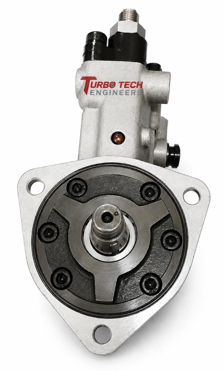 Bosch Fuel Injection Pump – Ashok Leyland BS4