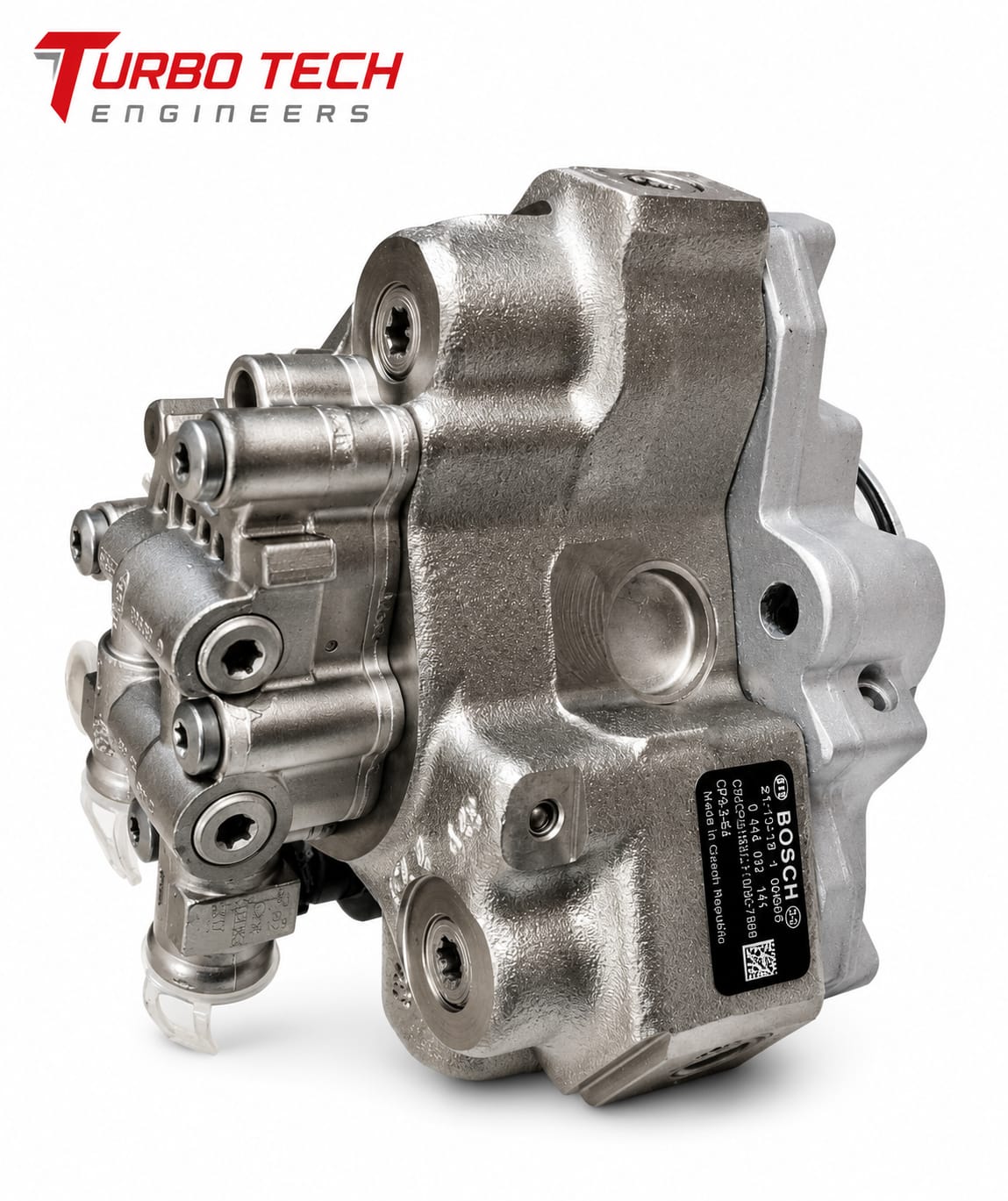 Mahindra Fuel Injection Pump