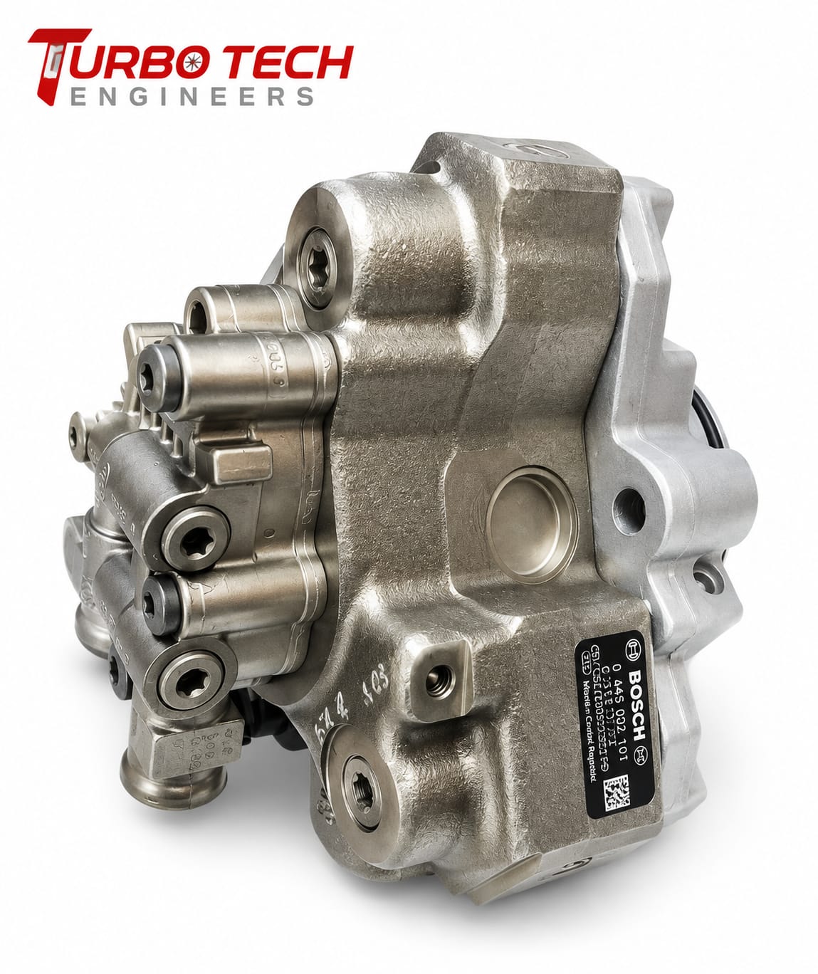 Ashok Leyland Fuel Injection Pump
