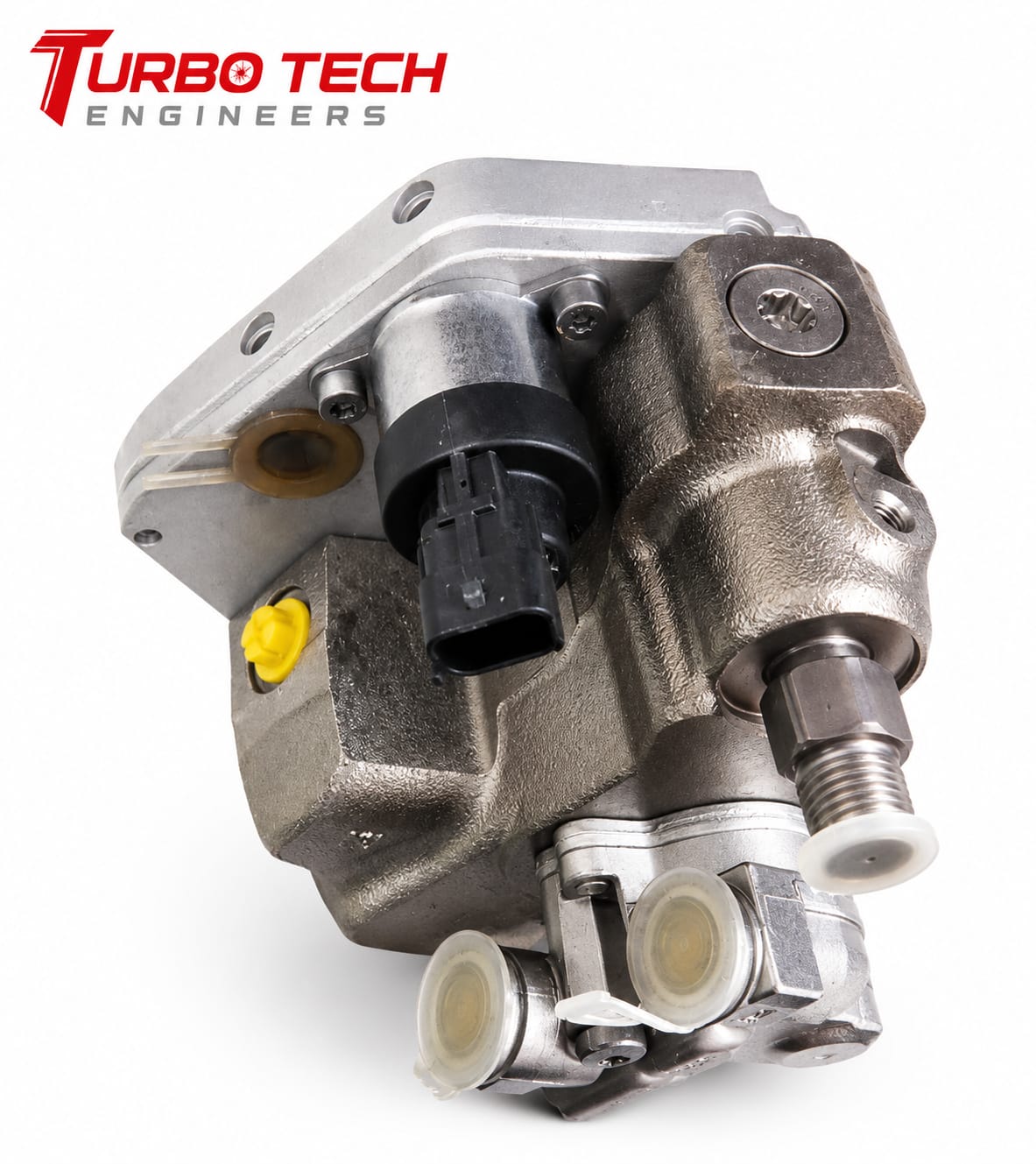 Ashok Leyland Fuel Injection Pump