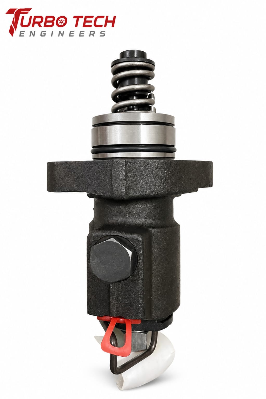 Deutz Fuel Injection Pump