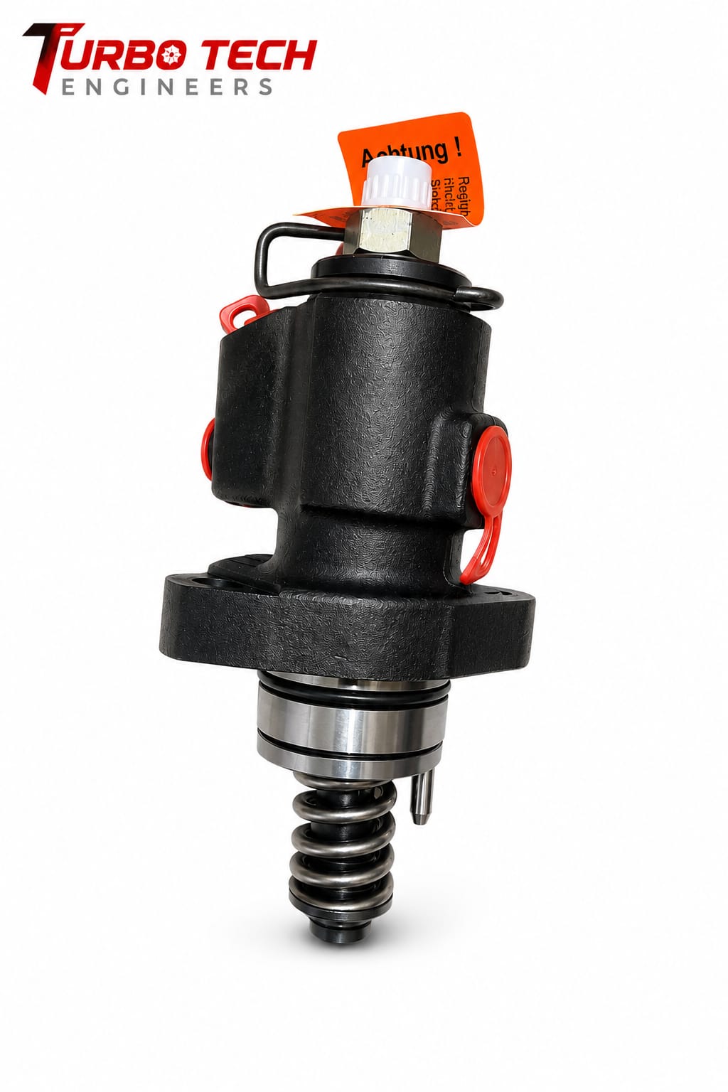 Deutz Fuel Injection Pump