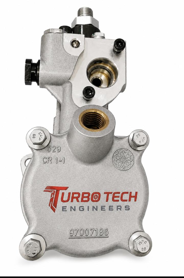 Bosch Fuel Injection Pump – Ashok Leyland BS4
