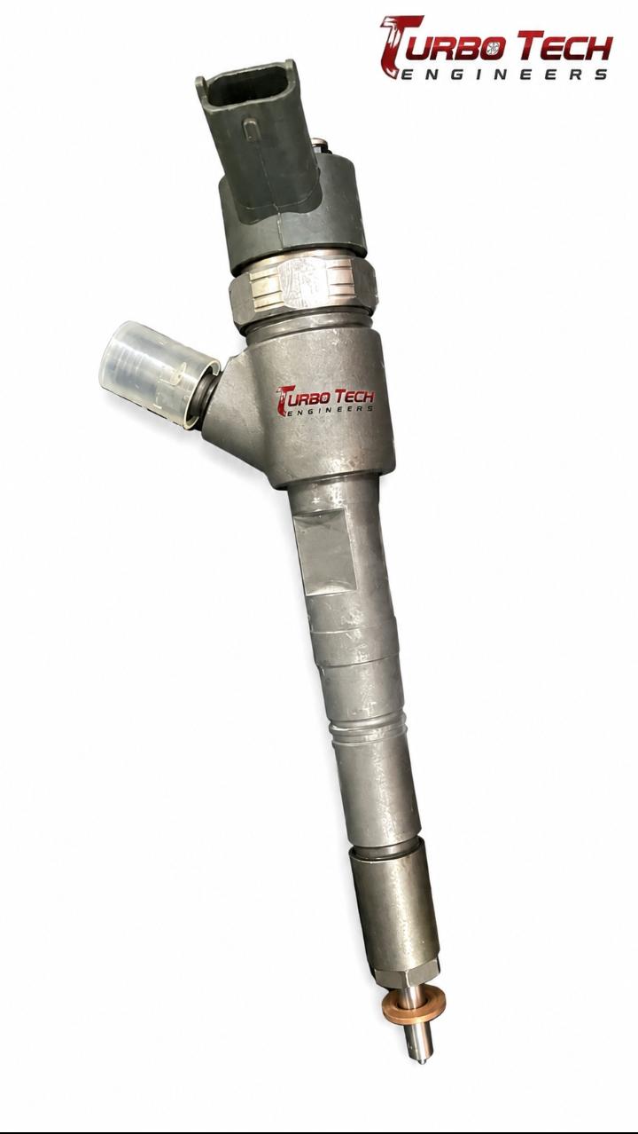 Bosch Common Rail Injector – Ashok Leyland BS4