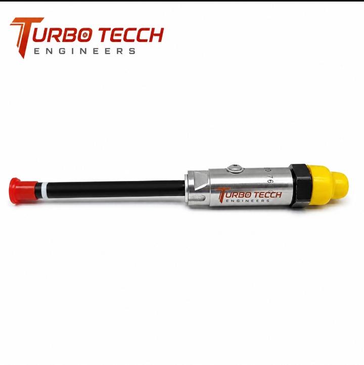 Caterpillar Common Rail Injector – Caterpillar 3406