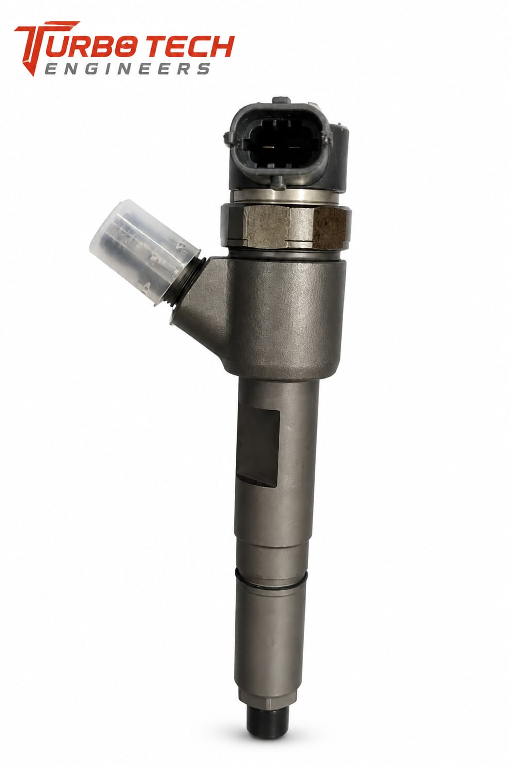Mahindra Bolero Diesel Fuel Injector