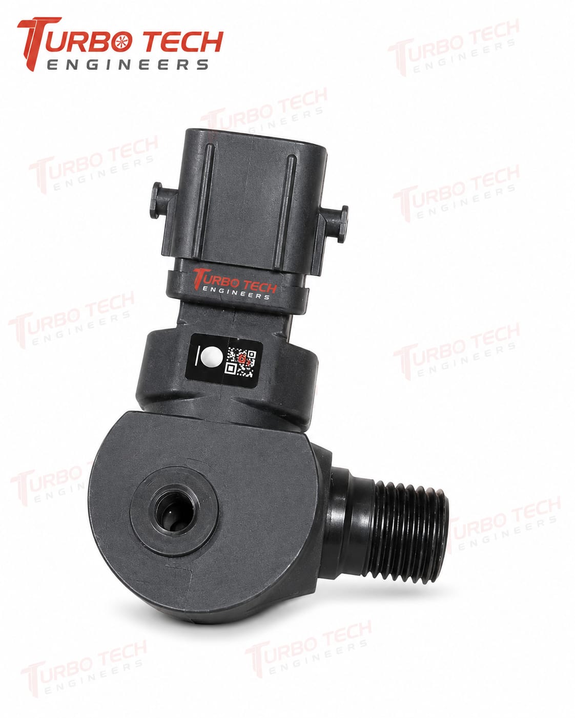 Toyota Innova BS6 Denso Injector