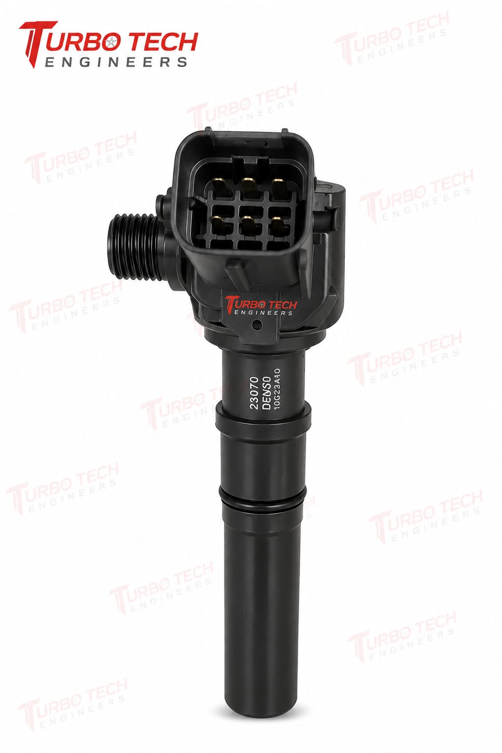 Toyota Innova BS6 Denso Injector