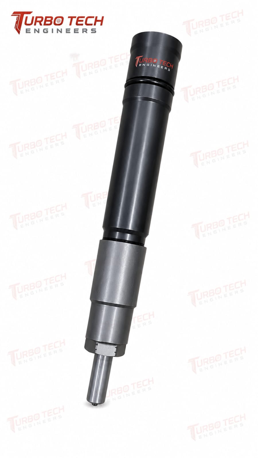 Toyota Innova BS6 Denso Injector