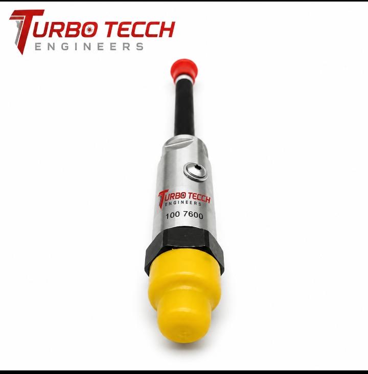Caterpillar Common Rail Injector – Caterpillar 3406