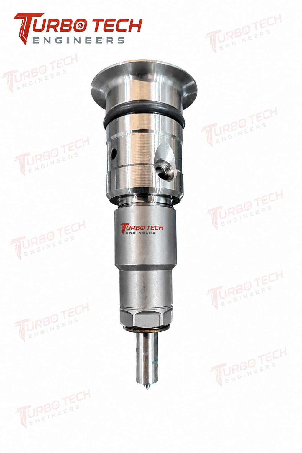 Bosch Common Rail Injector