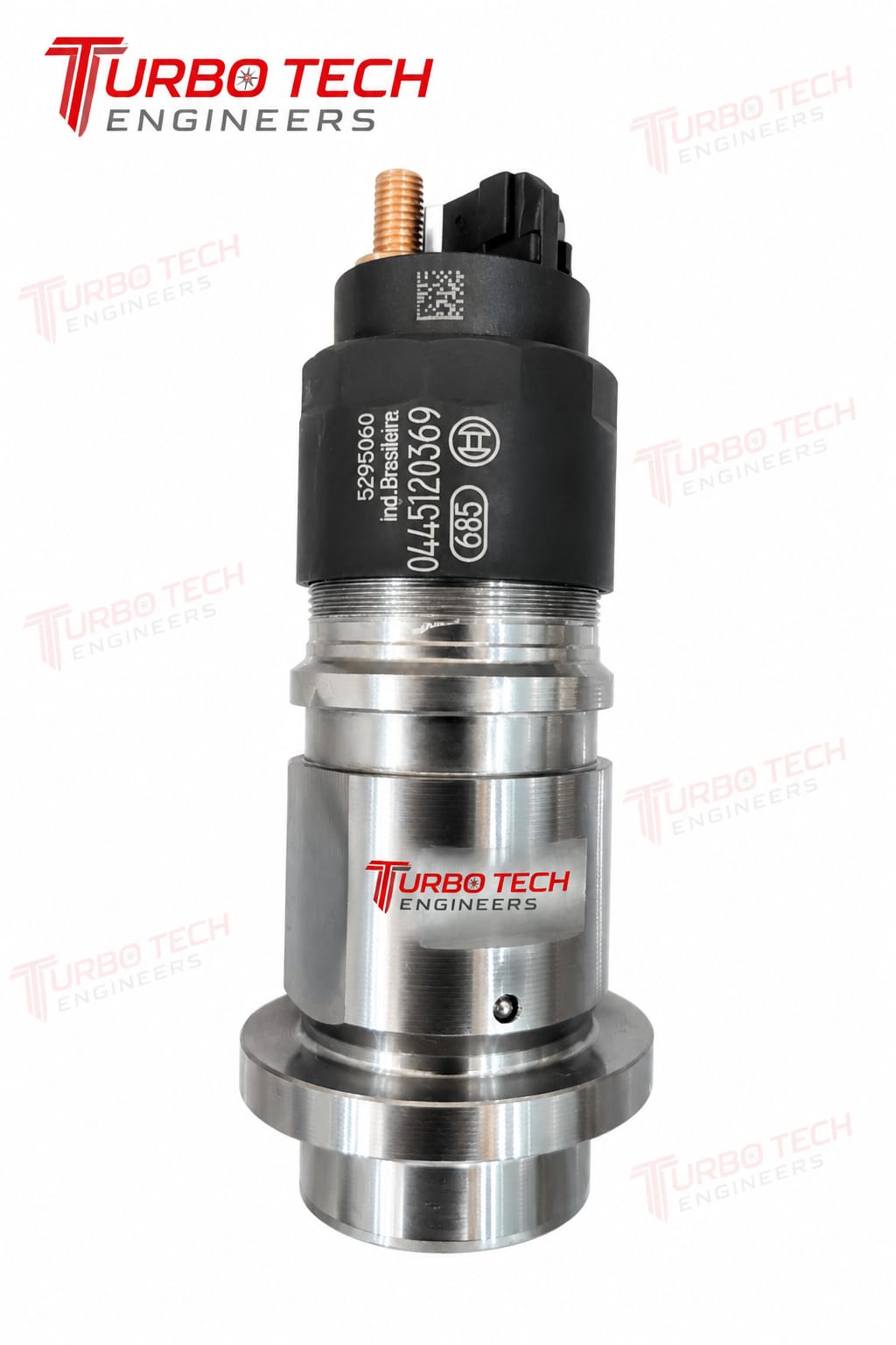 Bosch Common Rail Injector
