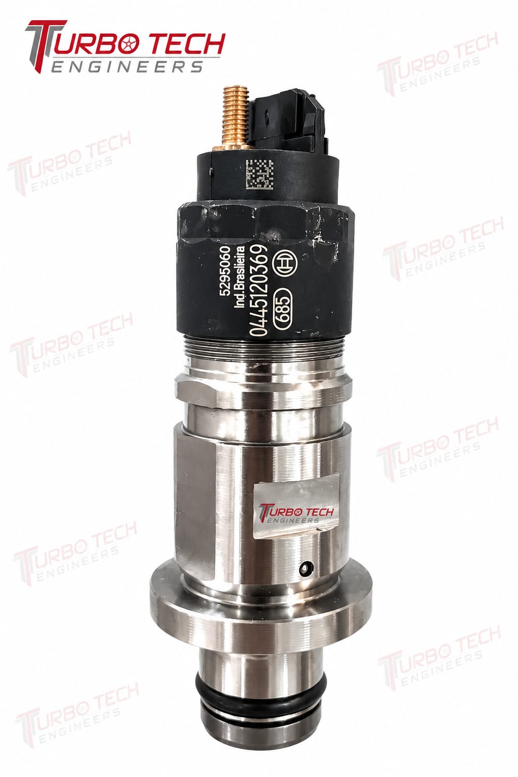 Bosch Common Rail Injector