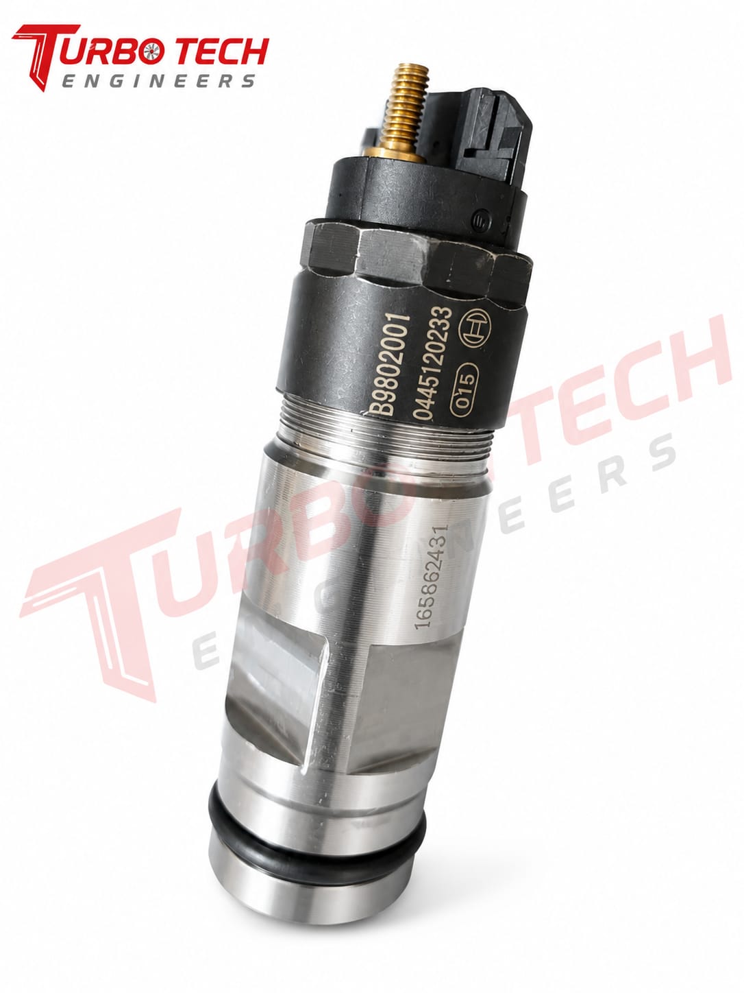 Bosch Common Rail Injector