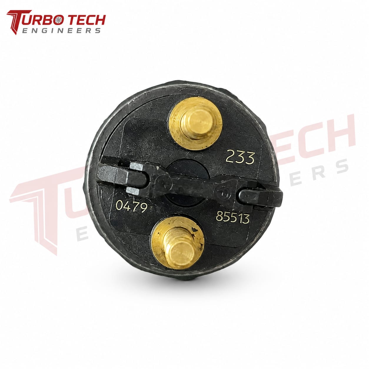 Bosch Common Rail Injector