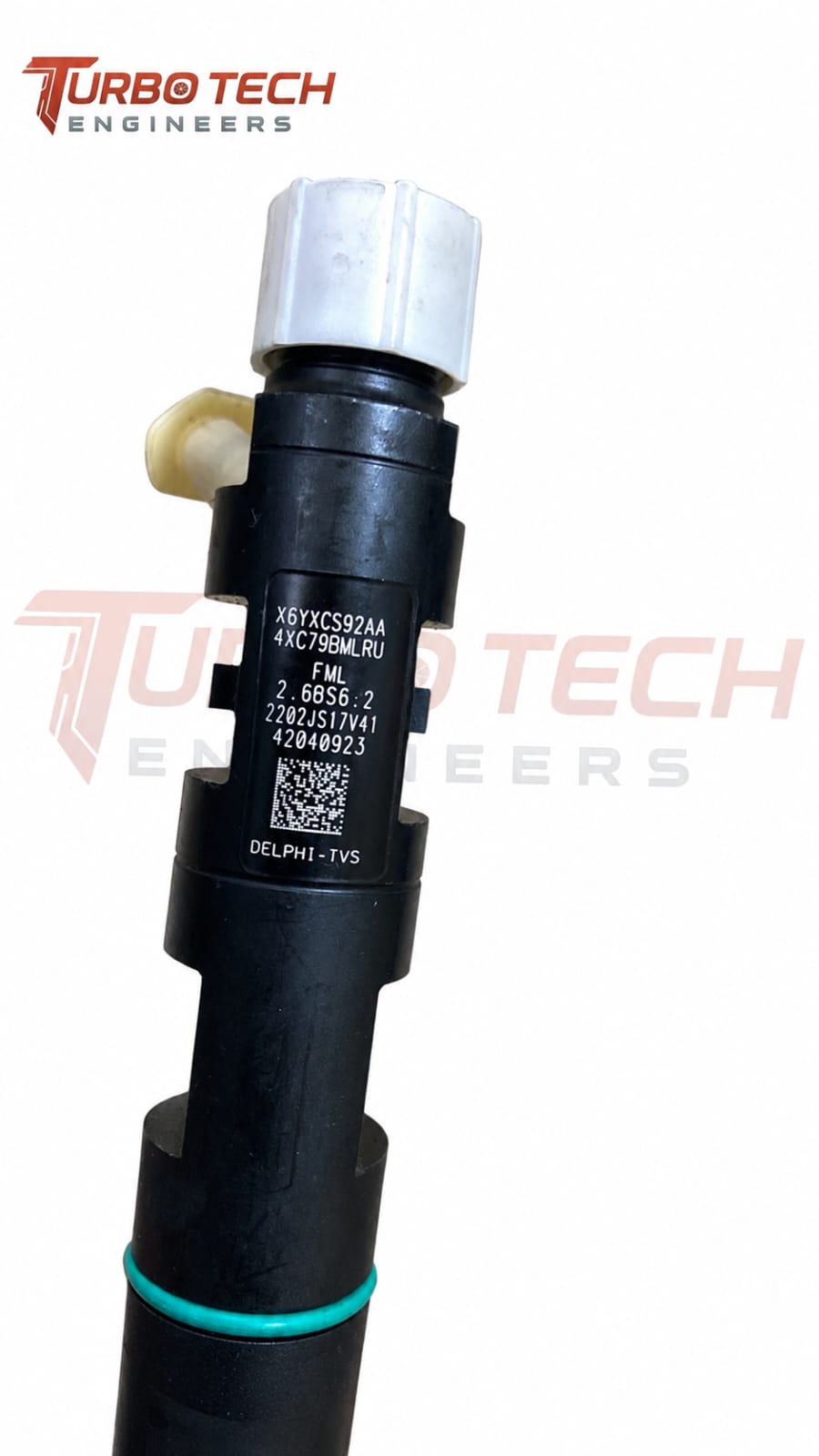 Delphi Diesel Injector