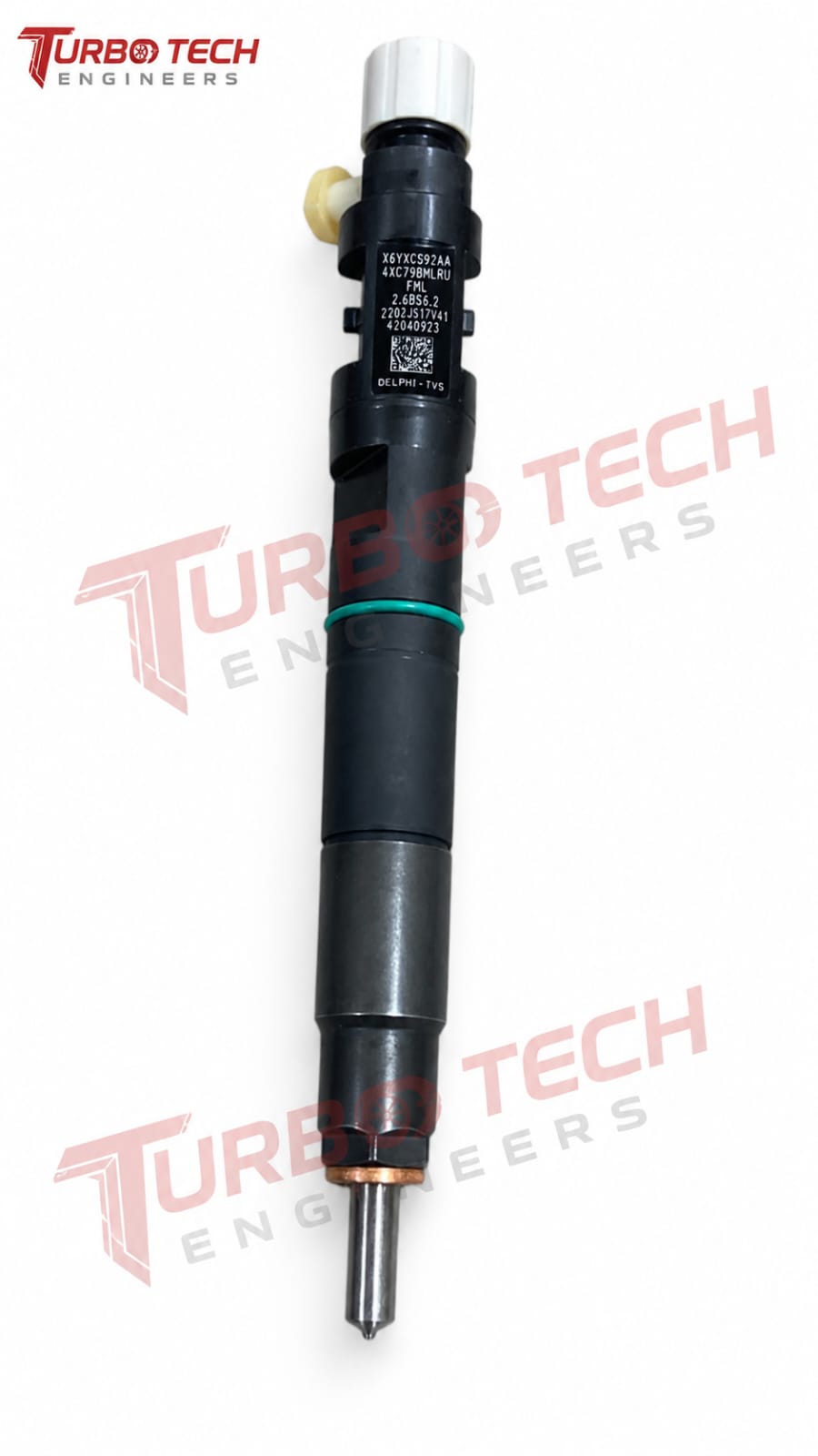 Delphi Diesel Injector